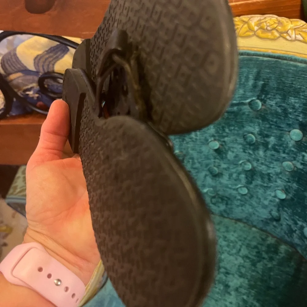 Rare Tory Burch Miller Sandals - Picture 9 of 15